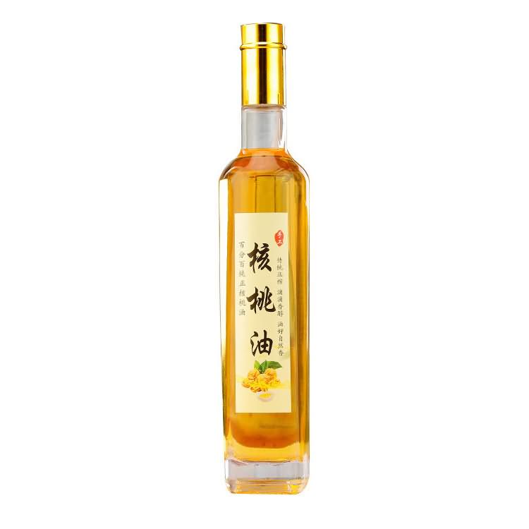  茶油瓶-006  